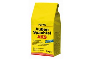 Pufas Außen- & Klebespachtel